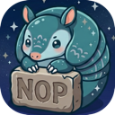 Nop logo